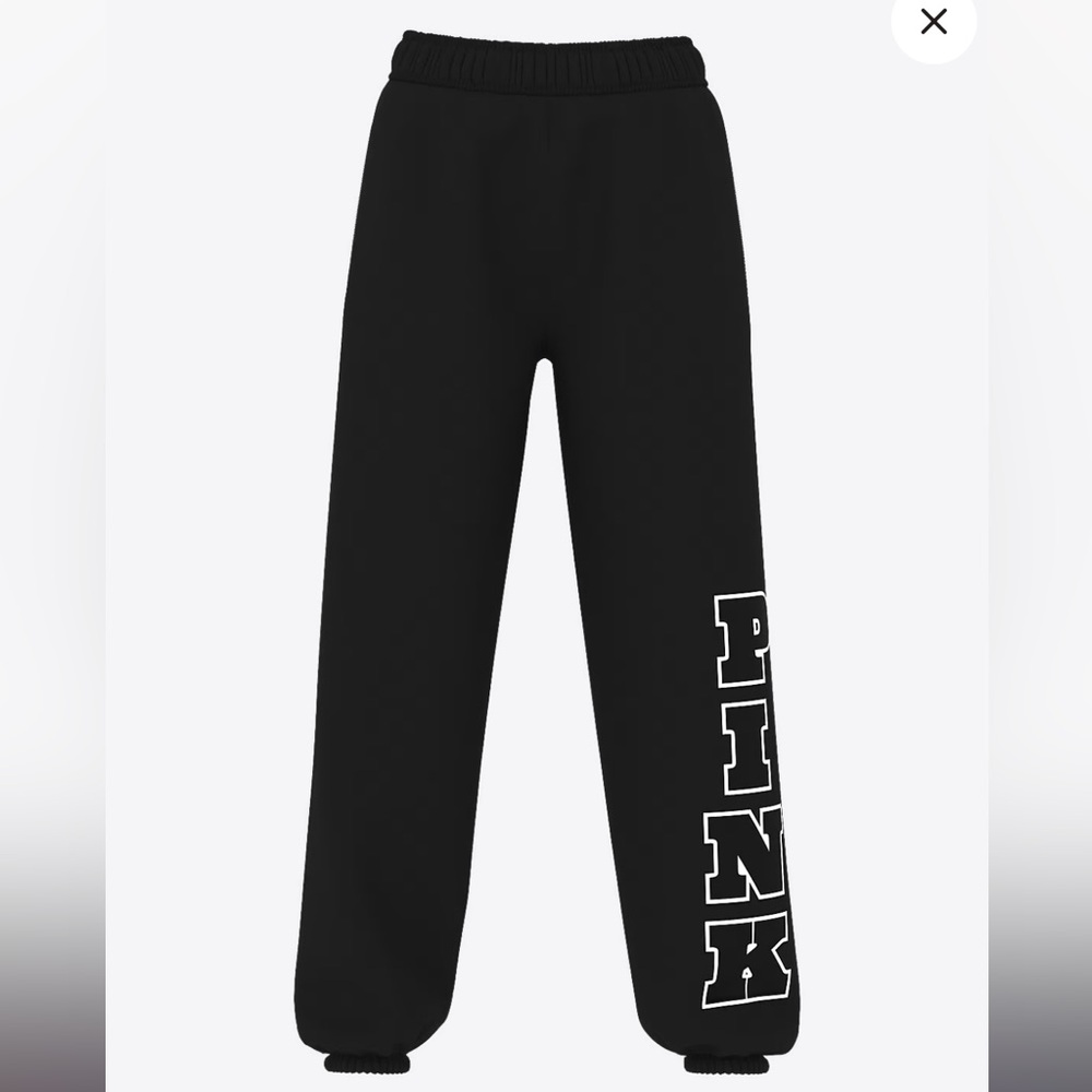 Victoria’s Secret Pink Sweatpants
